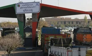 جابجایی بیش از4 میلیون و 900 هزار تن بار توسط ناوگان حمل و نقل جاده&zwnj;ای قزوین
