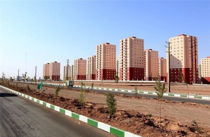 ساخت یک‌هزار و ۱۱ واحد مسکونی برای مددجویان بهزیستی استان مرکزی