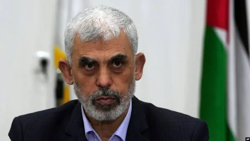 اندیشه مقاومت در حصار حذف رهبران نمی‌گنجد