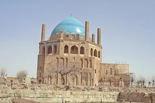 حکایت شنیدنی از شیعه شدن نوه چنگیز خان