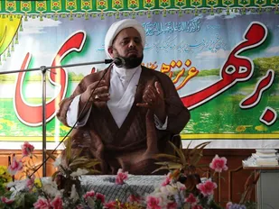 لباس سپاه، نشان معنويت و آرامش است