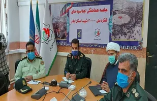 اجلاسیه های کنگره شهدای استان از ۴ آذرماه سالجاری آغاز می&zwnj;شود