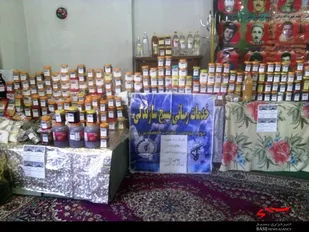 جمع&zwnj;آوری کمک&zwnj;های مردمی و توزیع سبدهای غذایی بین محرومین در همدان