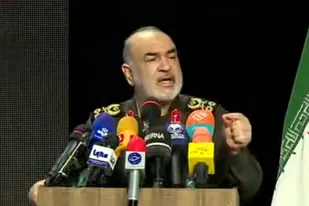 اگردفاع&zwnj;مقدس&zwnj;نبود،&zwnj;مشق&zwnj;شکست مستکبران صورت نمی&zwnj;گرفت