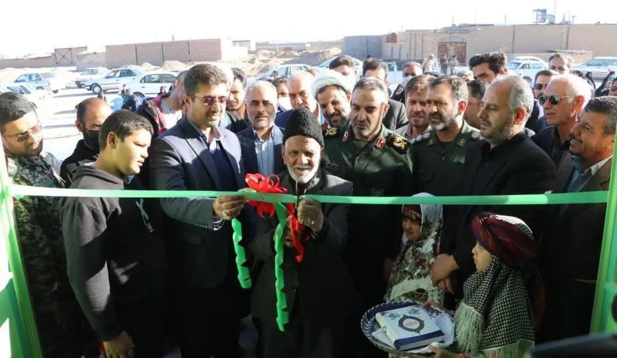 331 کارگاه اشتغال خرد خانگی در خراسان جنوبی افتتاح شد