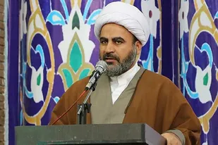 بسیج؛ علمدار خیمه ولایت است/شهید سلیمانی الگوی تمام عیار بسیجیان