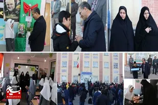 &nbsp;تجلیل از خانواده شهدا زمینه&zwnj;ساز افزایش فرهنگ شهادت و احیای ارزش&zwnj;های آن در جامعه است