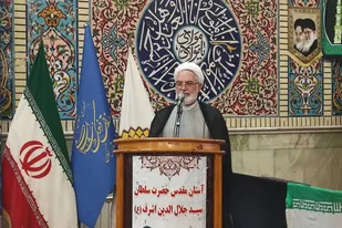 هنر دینی باید هدفمند و در خدمت ترویج معارف قرآن باشد