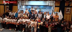 لیگ کشوری رولر اسکی با عنوان &laquo;جام ثبت جهانی قلعه الموت&raquo; در قزوین به کار خود پایان داد