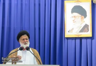 جبهه کفر و نفاق یکپارچه به دنبال کاهش مشارکت مردم در انتخابات است