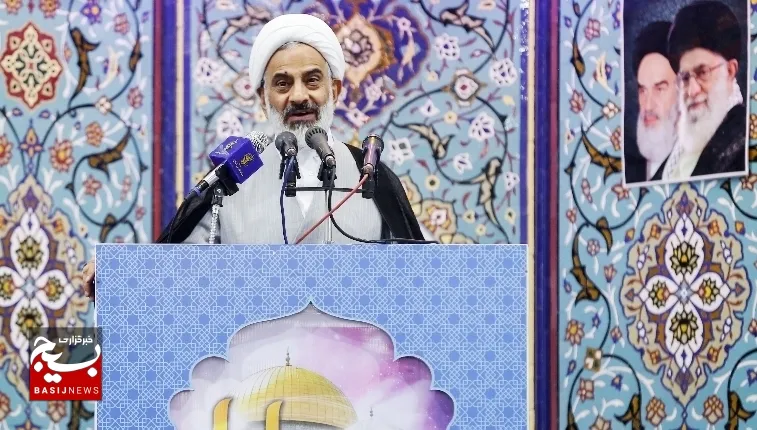 عالمگیر شدن جبهۀ مقاومت اسلامی/تسلط و اشراف اطلاعاتی جریان مقاومت بر صهیونیستها بیش از هر زمان دیگر/فریاد استکبارستیزی ترجمان قرآن است