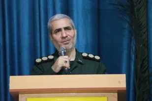 برگزاری دوره یاوران ولایت دانش آموزان دختر و پسر متوسطه دوم در گلستان