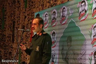 رمز پیروزی رزمندگان ما ایثار و شهادت بود