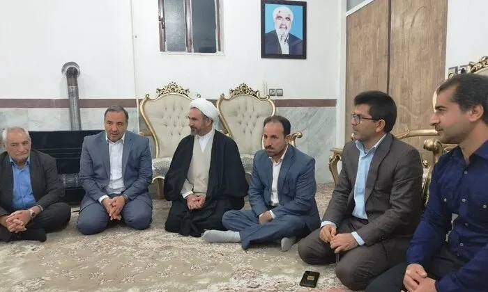 بزرگداشت روز پدر به نیابت از فرزندان آسمانی