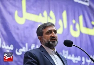 مجمع مشورتی جوانان بازوی تدبیر مدیران