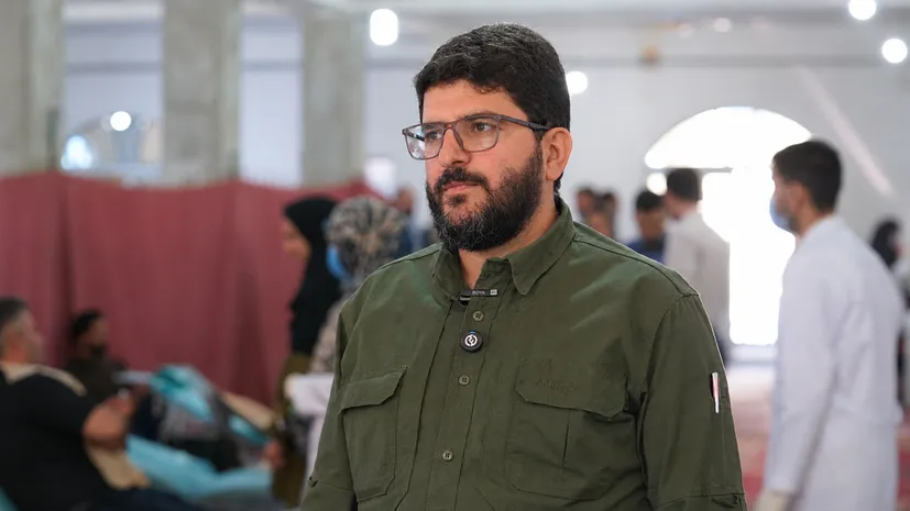 خدمت جهادی در محمدآباد؛ از درمان تا توانمندسازی
