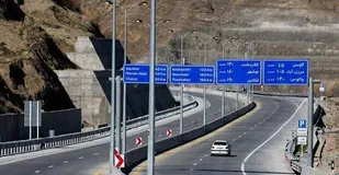 ۱۹ هزار و ۸۲۰ تماس مردمی با سامانه ۱۴۱ مرکز مدیریت راه&zwnj;های قزوین ثبت شد