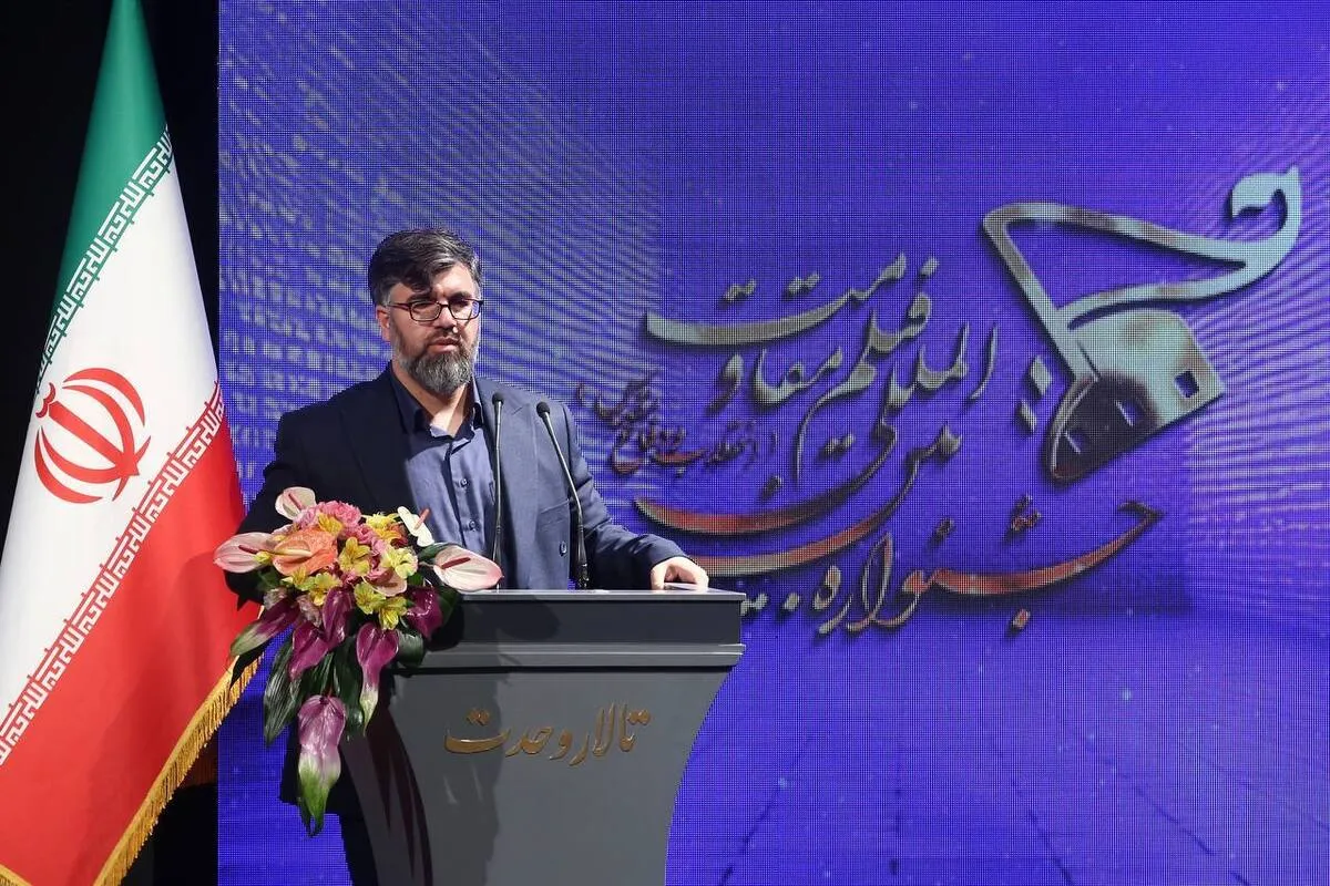 مقاومت یک پدیده جهانی است که از مرزهای ایران و اسلام فراتر رفته است
