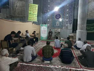 نشست های روشنگری با موضوع طرح عادلانه سازی یارانه ها برگزار شد