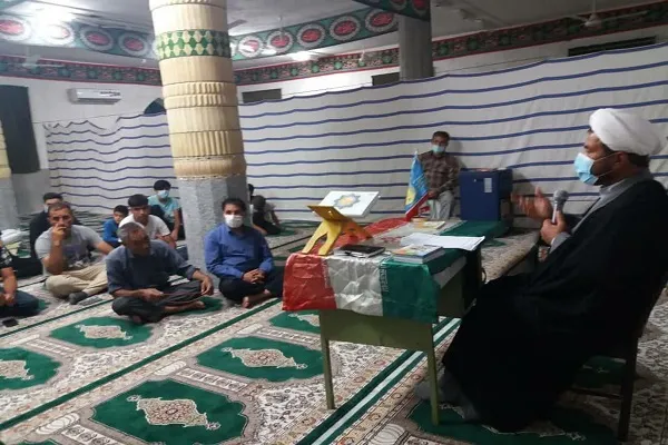 دفاع مقدس از تجربه‌های موفق وماندگاردرگام اول انقلاب اسلامی است