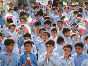 عملکرد مدارس در معاونت پرورشی ضعیف است