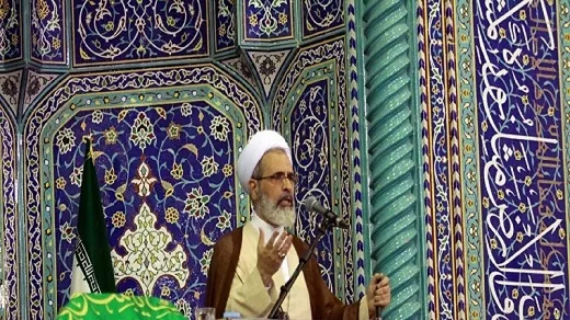 مسئولان باید قدردان این ملت باشند