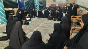 نظارت بر عملکرد پایگاه&zwnj; بسیج با هدف کیفی&zwnj;سازی تربیت نوجوانان