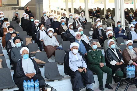 نیرو‌های مسلح توان انجام هر مأموریتی را دارند