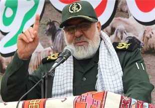 غالب شهدای ما از مسجد به جبهه های حق علیه باطل اعزام شدند