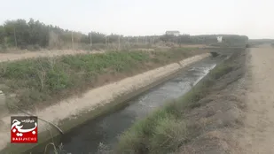 تصفیه خانه روستایی قره قاسملو با مشکل تامین آب خام پایدار روبرو است