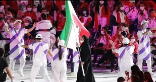 بانوان ورزشکار و محجبه در خط مقدم جبهه فرهنگی