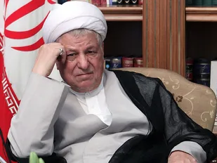 قیام فقها علیه هاشمی رفسنجانی