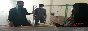 کارگاه&zwnj;های اقتصاد مقاومتی نقشی موثر در حمایت از تولید داخلی دارند