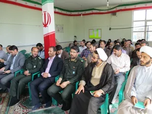 کارگاه آموزشی شهید شمسی&zwnj;پور در بهار برگزار شد