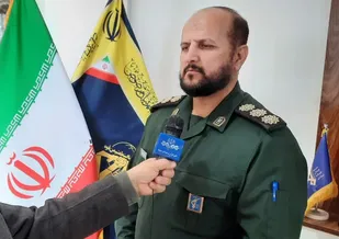 رده های مقاومت بسیج شهرستان، در ایام الله دهه فجر ۳۰۰ برنامه برگزار می کنند