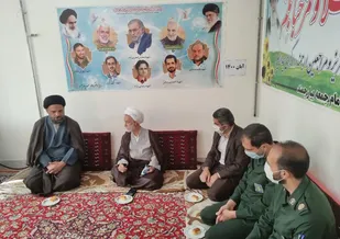 حضور دانش آموزان در بسیج باعث تربیت دینی می&zwnj;شود