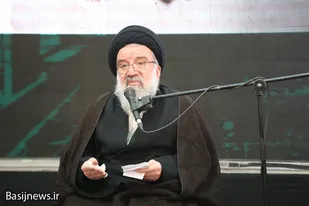 آیت&zwnj;الله مدنی محور انقلاب و ضدیت با طاغوت بود