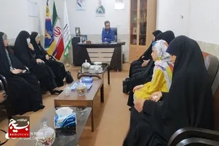 جهاد تبیین باید در مجالس اهل بیت(ع) ساری وجاری باشد/مجامع و هیئتها، محلی مناسب برای جهاد تبیینی است