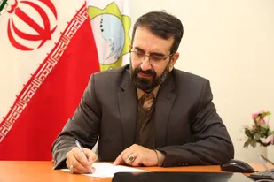 بهنام نظری سرپرست معاونت سیاسی امنیتی و اجتماعی استانداری مرکزی می شود