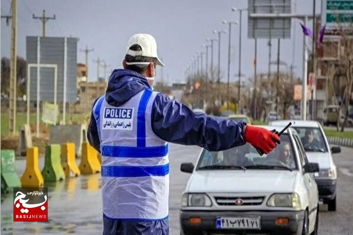 محدودیت‌های ترافیکی روز عید فطر در اهواز
