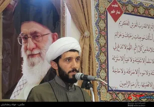 حضور گسترده مردم در راهپیمایی ۱۳ آبان تجلی آرمان استکبارستیزی ملت ایران بود
