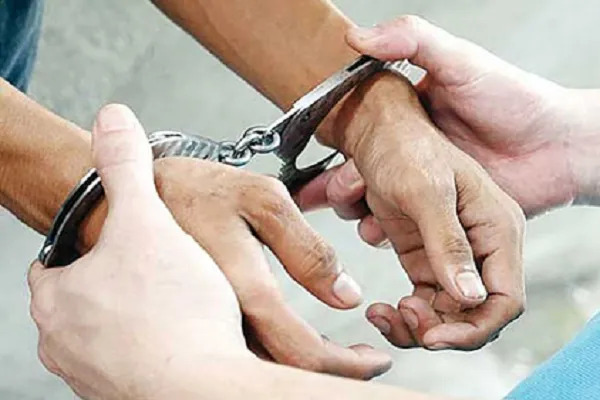 دستگیری عامل تیراندازی در پارک قوری