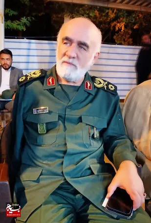 پرده&zwnj;برداری از عملیات ۱۲ روزه پیروزمندانه؛ دشمن تا لب پرتگاه نابودی پیش رفت