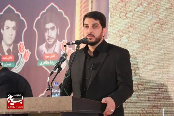 امروز نیروهای مسلح ایران، یک معماری بی‌نظیر امنیتی در دنیا طراحی کردند