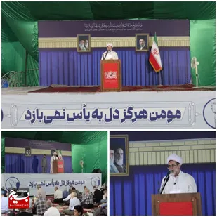 ثبت ۵۵ وقف جدید به ارزش ۱۶۰ میلیارد تومان و سنددار شدن ۲ هزار رقبه
