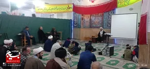 جشن میلاد با سعادت امیرالمؤمنین(ع) در پردیسان برگزار شد