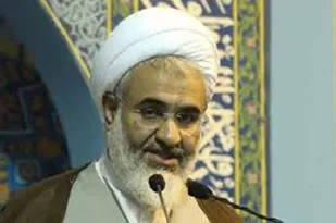 حجت الاسلام عابدینی به عنوان نماینده ولی فقیه در قزوین منصوب شد