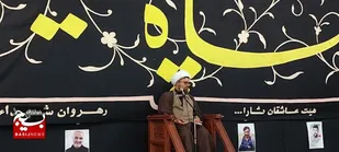 بصیرتِ دینی و انقلابی، از شاخصه های بارز جامعۀ حسینی است