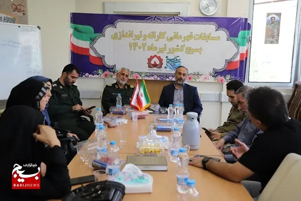 برگزاری مسابقات دوصحرانوردی با حضور ۴۰۰ ورزشکار در همدان