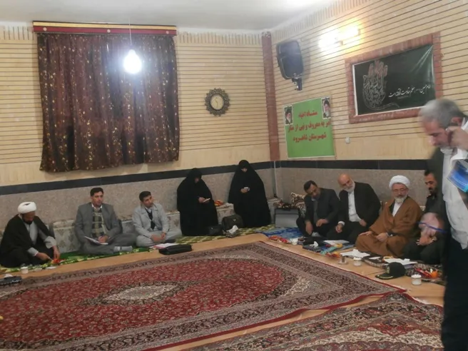 برپایی  چهاردهمین نمایشگاه کتاب استان سمنان در شاهرود بی نظیر بود